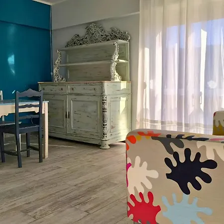 Apartment A Praia, My Own Paradise- Estudio