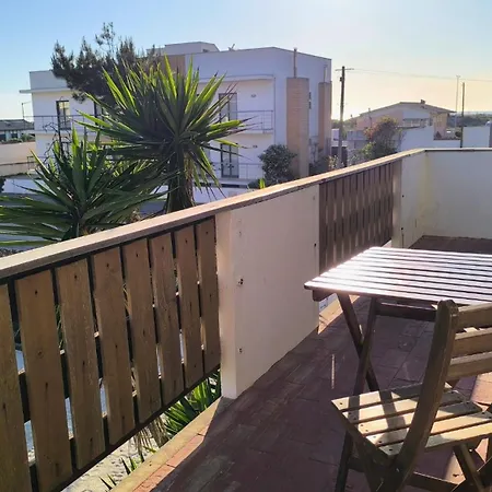 Apartment A Praia, My Own Paradise- Estudio Figueira da Foz