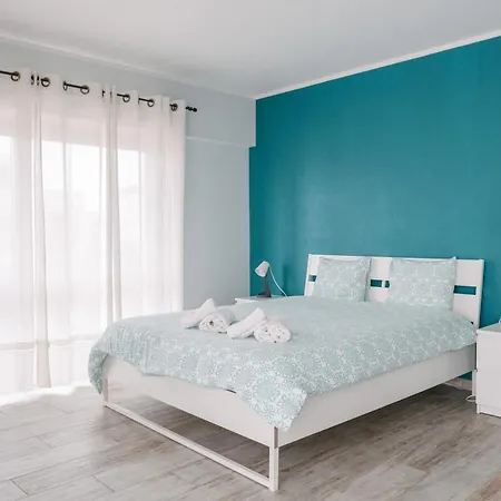 A Praia, My Own Paradise- Estudio Apartment *