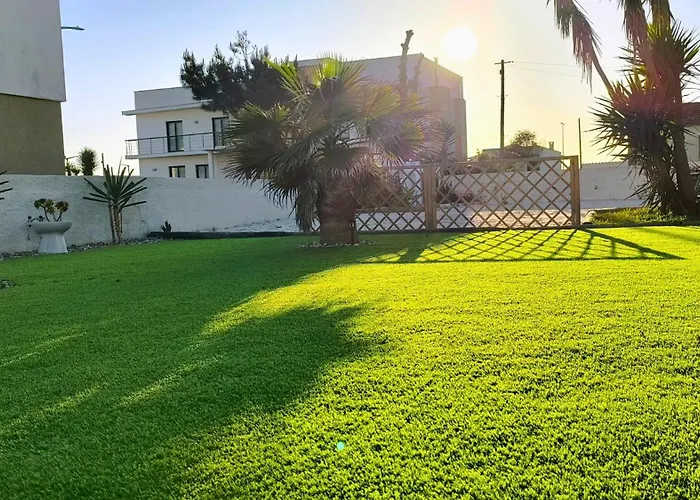 A Praia, My Own Paradise- Estudio Figueira da Foz