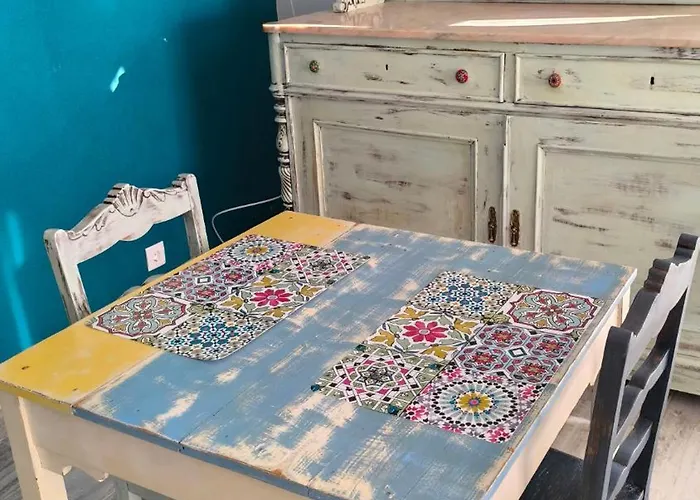 A Praia, My Own Paradise- Estudio