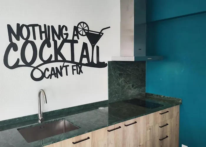 A Praia, My Own Paradise- Estudio