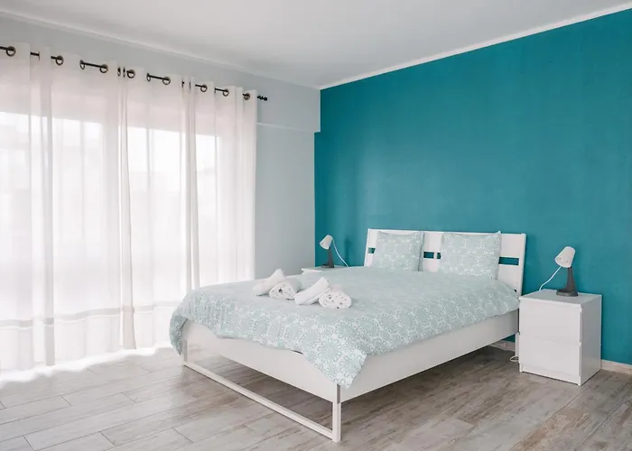 A Praia, My Own Paradise- Estudio Lejlighed *