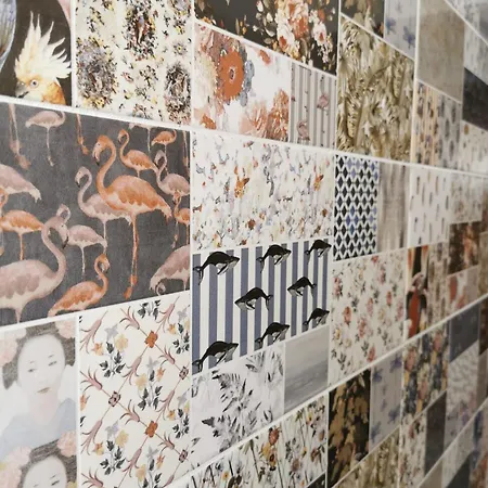 A Praia, My Own Paradise- Estudio