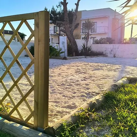 Apartamento A Praia, My Own Paradise- Estúdio *