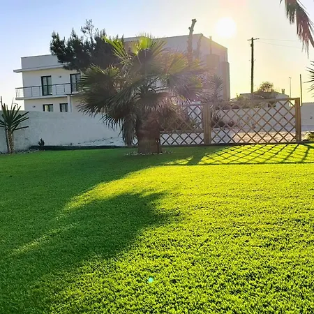 A Praia, My Own Paradise- Estúdio Figueira da Foz