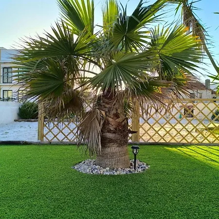 Apartman A Praia, My Own Paradise- Estudio