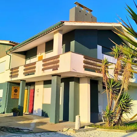 Apartman A Praia, My Own Paradise- Estudio *