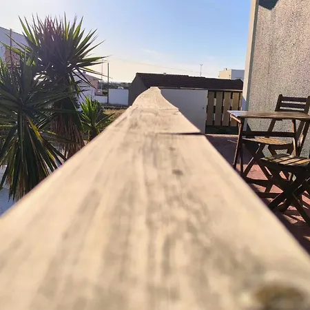 شقة A Praia, My Own Paradise- Estudio فيغيورا دا فوز