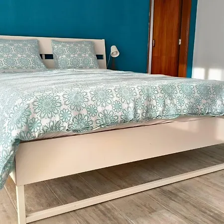 Apartman A Praia, My Own Paradise- Estudio Figueira da Foz