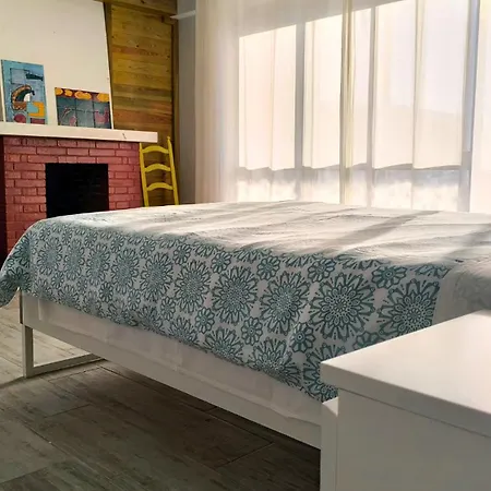 Apartament A Praia, My Own Paradise- Estudio Figueira da Foz