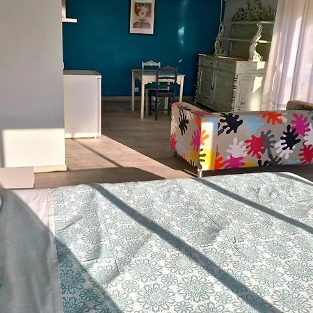 شقة A Praia, My Own Paradise- Estudio فيغيورا دا فوز