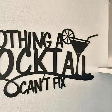 Apartman A Praia, My Own Paradise- Estudio *