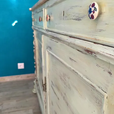 Appartamento A Praia, My Own Paradise- Estudio *