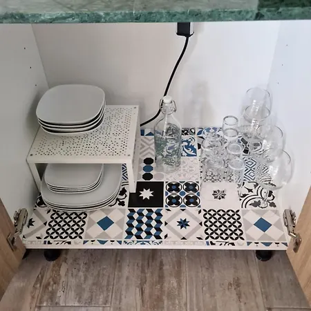 A Praia, My Own Paradise- Estudio Apartament
