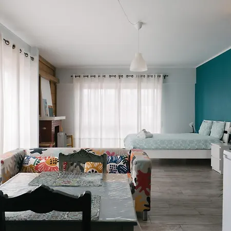 A Praia, My Own Paradise- Estudio فيغيورا دا فوز