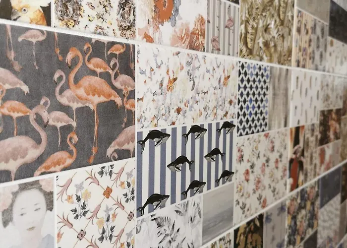 A Praia, My Own Paradise- Estudio