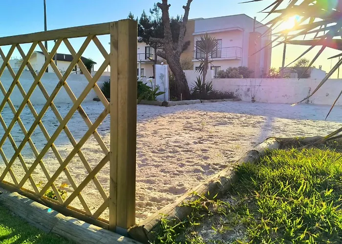 Appartement A Praia, My Own Paradise- Estudio *