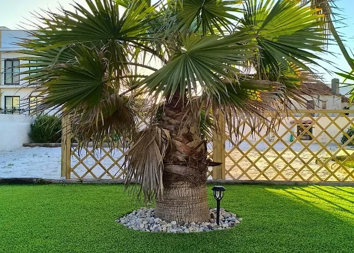 Appartement A Praia, My Own Paradise- Estudio