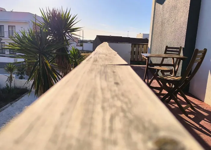 Appartement A Praia, My Own Paradise- Estudio Figueira da Foz