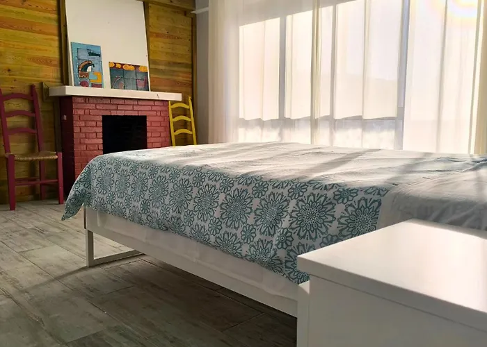 Appartement A Praia, My Own Paradise- Estudio Figueira da Foz