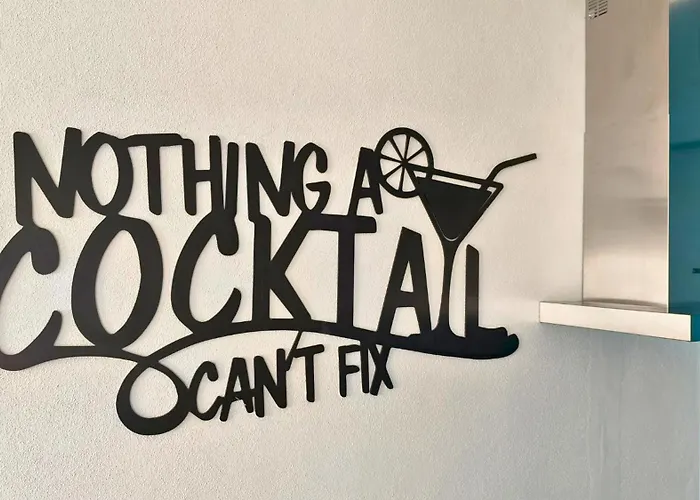 Appartement A Praia, My Own Paradise- Estudio *