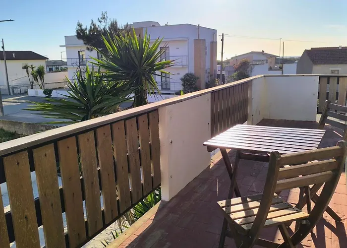 Appartement A Praia, My Own Paradise- Estudio Figueira da Foz