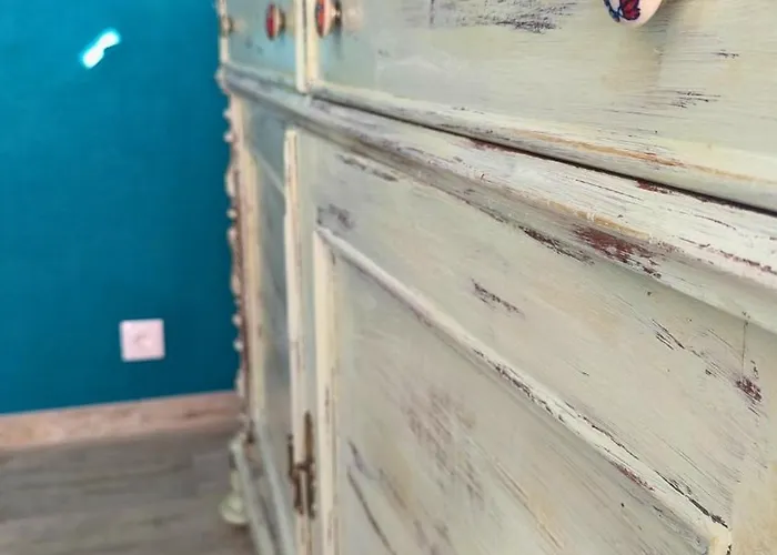 Appartement A Praia, My Own Paradise- Estudio *