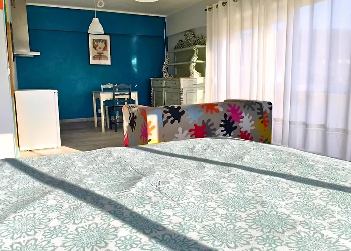 A Praia, My Own Paradise- Estudio Figueira da Foz