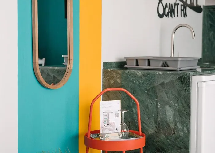 A Praia, My Own Paradise- Estudio