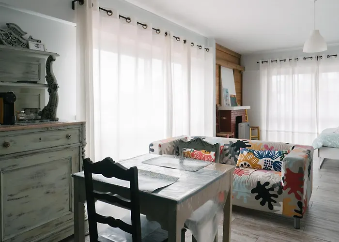 A Praia, My Own Paradise- Estudio * Figueira da Foz